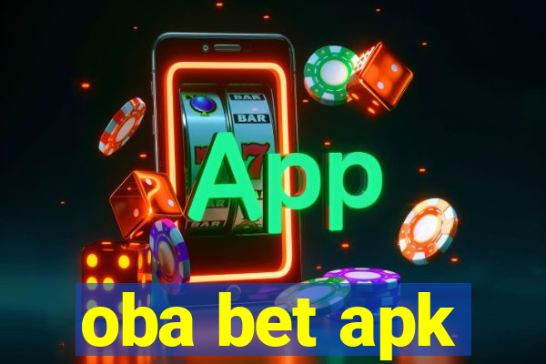 oba bet apk